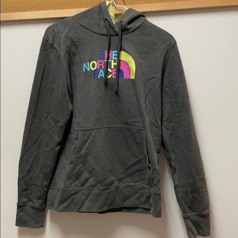 North Face Hoodie